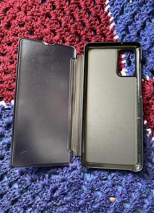 Чохол для samsung s20 3
