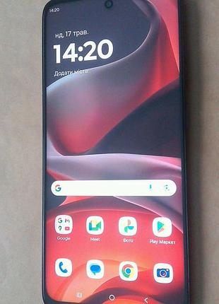 Смартфон motorola moto g15 8/512 gb gravity grey xt2521-3