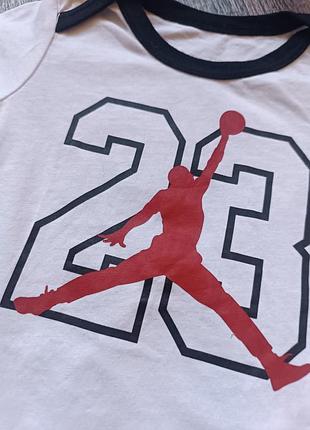 Боди jordan 2