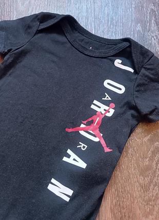 Боди jordan 2