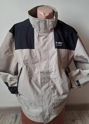 Вітрівка бренду lee cooper originals