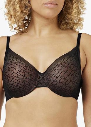Бюстгалтер triumph signature sheer whp ex