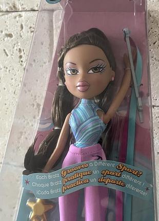 Bratz play sportz yasmin 3