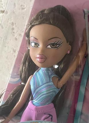 Bratz play sportz yasmin 2