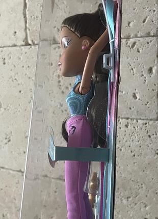 Bratz play sportz yasmin 5