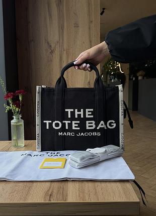 Сумка marc jacob’s the tote bag medium