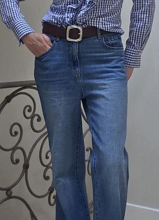 Джинси  h&amp;m