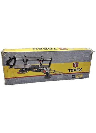 Б/у topex 550 мм 10a055