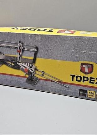 Б/у topex 550 мм 10a055 3