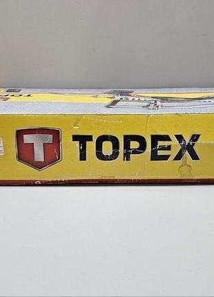 Б/у topex 550 мм 10a055 6