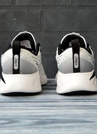 Acics кроссовки 10