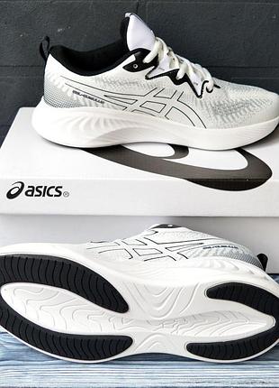 Acics кроссовки 6