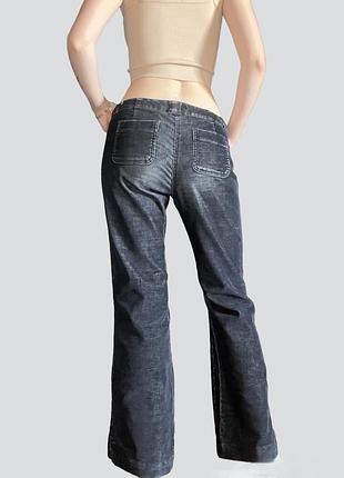 Джинси express stretch жіночі 3/4