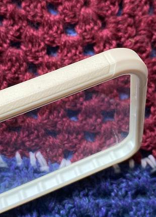 Yчохол бампер для iphone 11 б/у 3