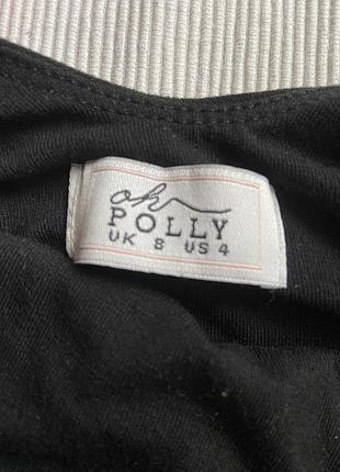 Платье oh polly 6