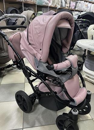 Продам коляску 2 в 1 2