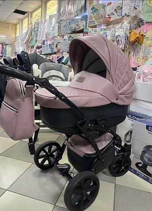 Продам коляску 2 в 1 3