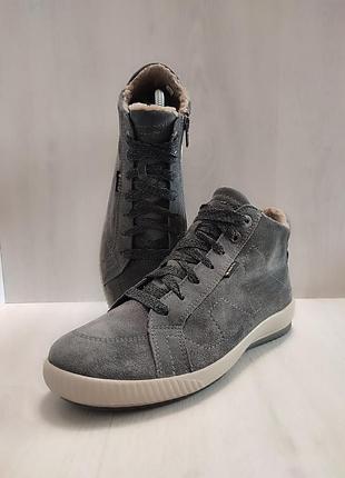 Кросівки legero 39- устілка 25,5 см