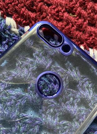 Чохол бампер для iphone 7s 3