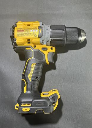 Шуруповерт dewalt dcd806 2