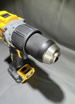 Шуруповерт dewalt dcd806 5