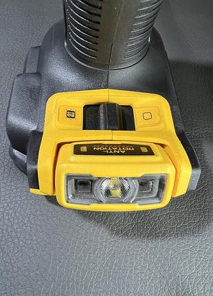 Шуруповерт dewalt dcd806 4