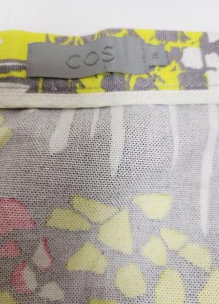 Юбка cos 6