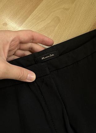 Брюки massimo dutti 2