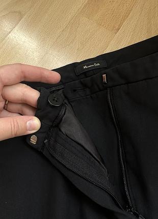Брюки massimo dutti 3