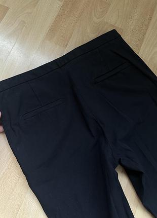 Брюки massimo dutti 5