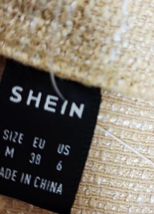Брюки  shein 5