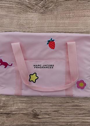 Marc jacobs сумка. 2