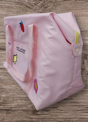 Marc jacobs сумка. 3