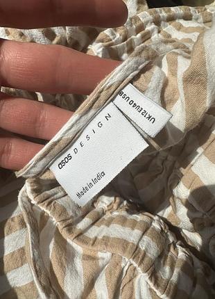 Сукня asos 5