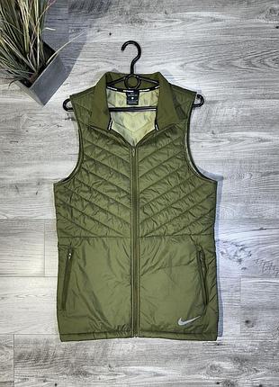 Оригінальна жилетка від - nike