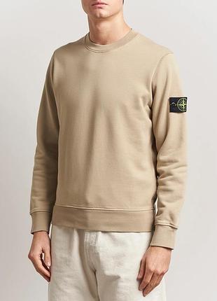 Світшот stone island