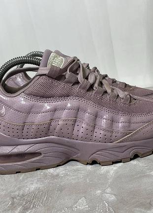 Кроссовки nike air max 95 35,5 размер 22,5 см