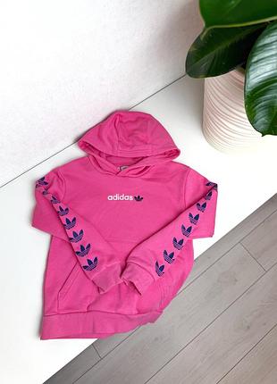 Дитяче худі adidas на 7/8 років