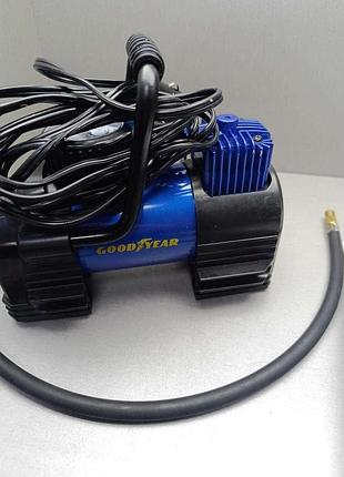 Автомобильный компрессор б/у goodyear gy-35l