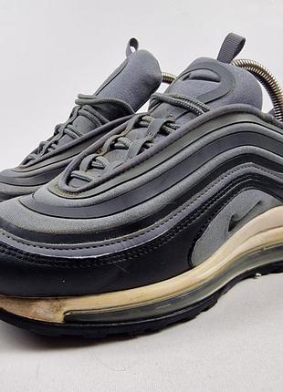 Nike air max 97 reflective silver 2