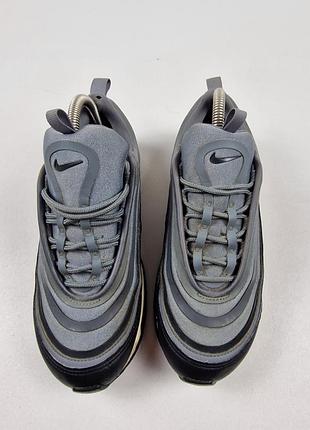 Nike air max 97 reflective silver 3