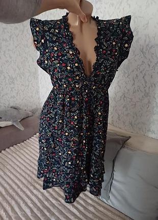 Качественное платье