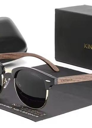 Сонцезахисні окуляри kingseven