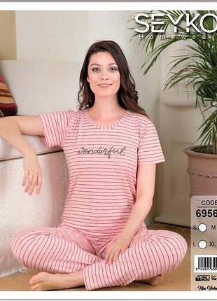 Seyko пижама женская 69560 xl