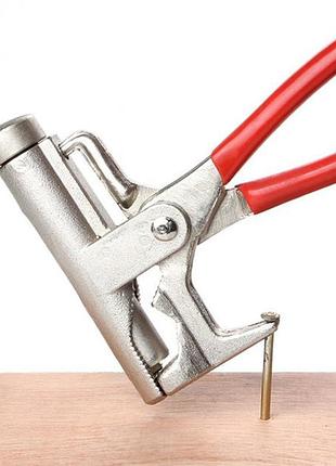 Молоток-гвоздодер многофункциональный универсальный hammer nail ej-93 8