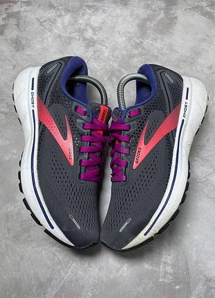Кроссовки brooks pureflow