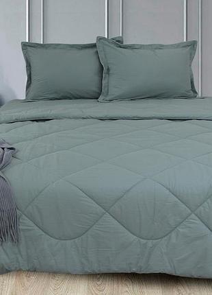Тм tag набір elegant 2-сп. green grey