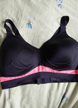 Спортивний бюстгалтер m&s 80e