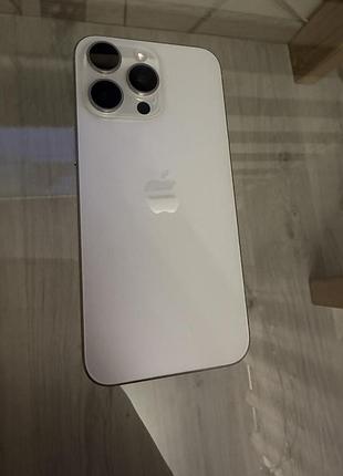 Iphone 15 pro max 512 gb white sim+esim 2