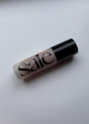 Мультитаскерний люмінайзер saie glowy super gel lightweight dewy multipurpose illuminator